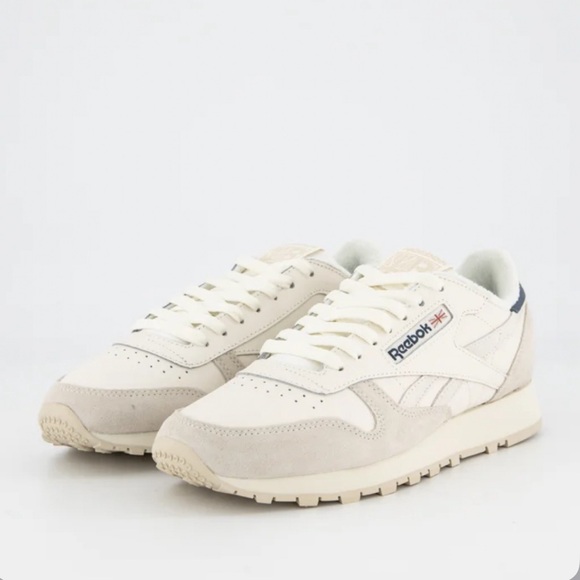 Reebok Classic Leather Men’s Shoes - Picture 2 of 7